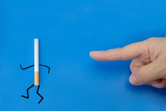 Durée Sevrage Tabac : combien de temps pour un sevrage efficace ?