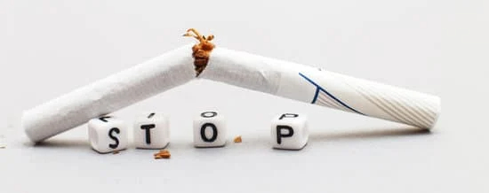 Arrêter de fumer avec l'application Stop-tabac - Conseils personnalisés gratuits