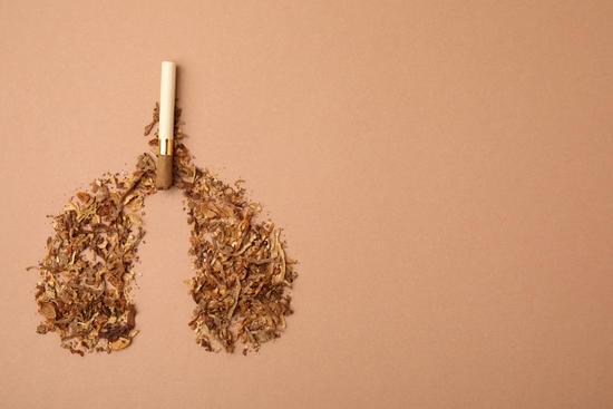 Comment savoir si les poumons sont abîmés après l'arrêt du tabac 