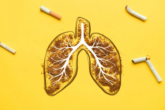 Comprendre le tabagisme et ses effets sur les poumons