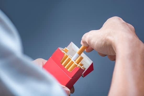 Dépendance au tabac comprendre les 3 types de dépendance