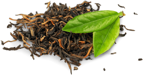 La théine du thé noir et ses effets sur le sommeil