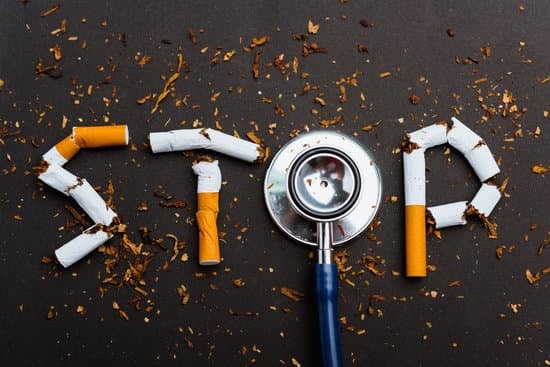 L'arrêt du tabac une décision salvatrice pour les poumons