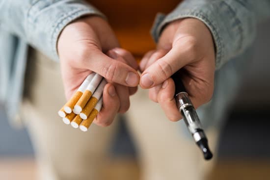 Tabac et alternatives sans nicotine