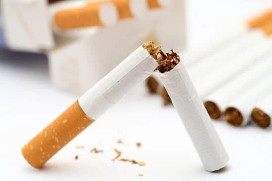 Arret de la cigarette : sevrage, durée et conseils