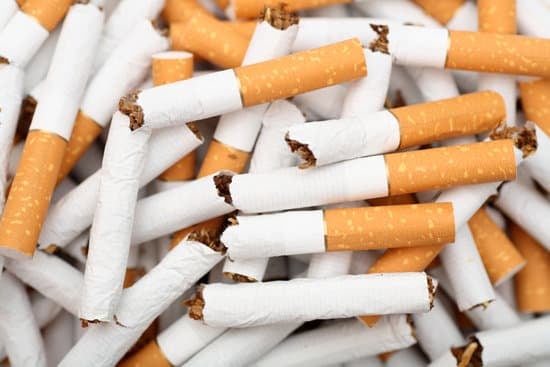 Comment arrêter de fumer sans rien ?