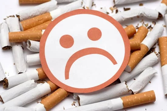 Est-ce que la Nicotine est Dangereuse Démystification des Risques
