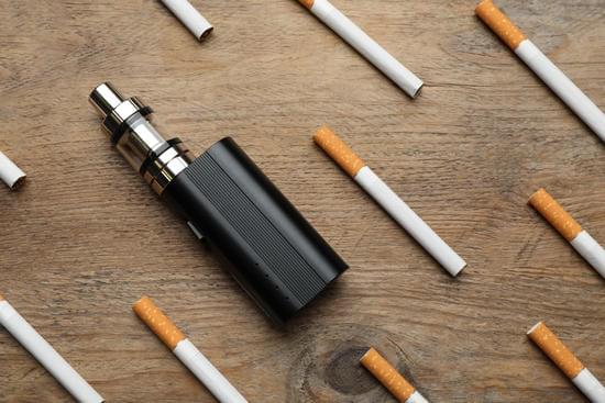 Les Risques de la Nicotine sur la Santé