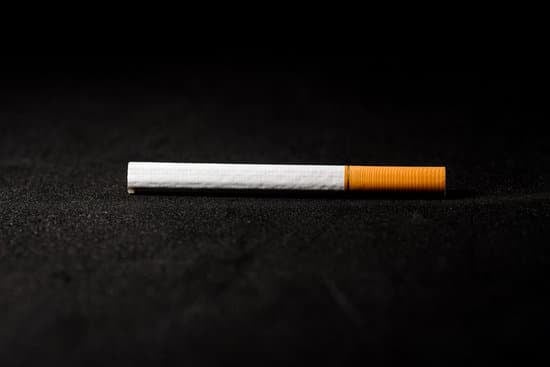 Les dangers du tabagisme