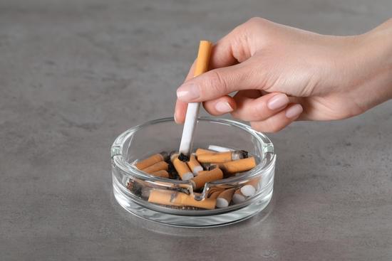 Méthodes populaires pour arrêter de fumer