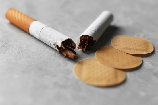 Patch nicotine 25 mg : informations complètes