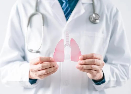 Symptomes cancer du poumon stade 1