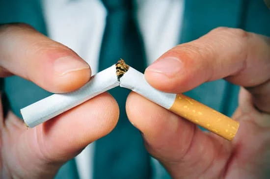 Comment arrêter de fumer avec l'aide de substituts nicotiniques