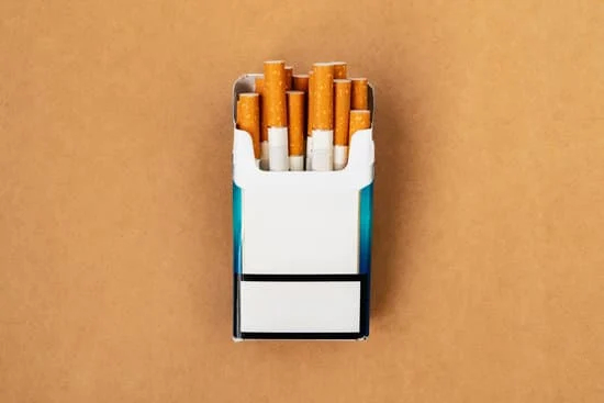 Prix des Paquets de Cigarettes : Tout Savoir
