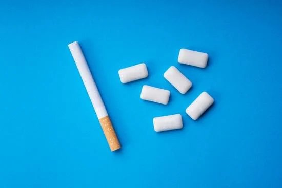 Guide Complet sur le Chewing-Gum à la Nicotine pour Arrêter de Fumer