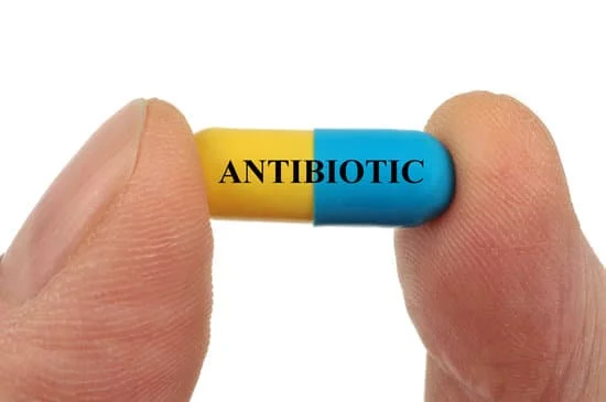 Antibiotiques pour les infections sévères