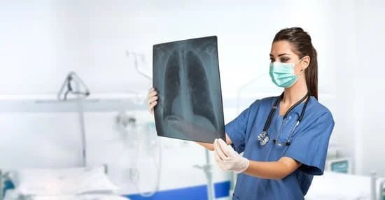 Introduction à la Radiographie Pulmonaire