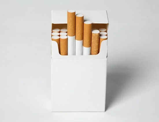 Acheter des cartouches de cigarettes à l'étranger