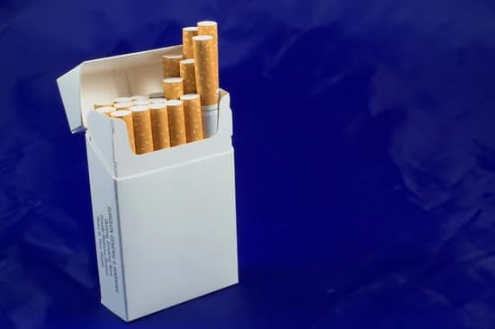 Explorer les options de cigarettes moins nocives