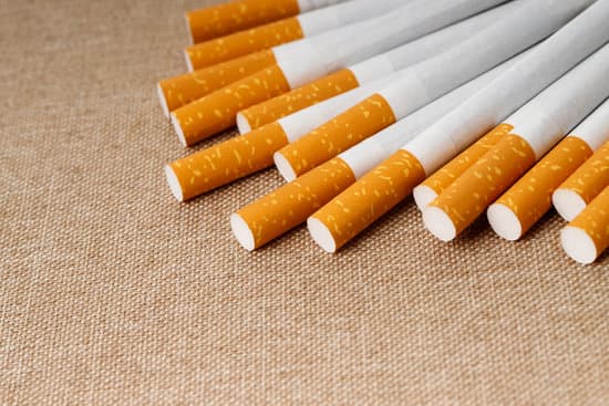 Pourquoi envisager la cigarette sans tabac 