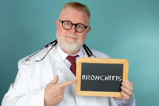 Qu'est-ce que la bronchite spastique 