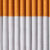 Le prix des cartouches de cigarettes et les réglementations associées