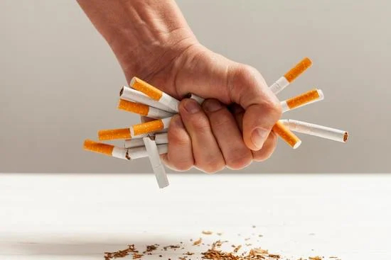 Méthodes pour Arrêter de Fumer