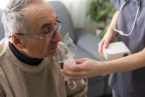 Rôle de la Spirométrie et des Tests VEMS dans le Diagnostic