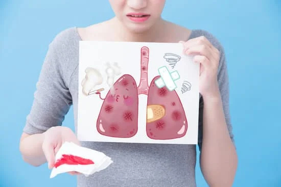 Comment savoir si on a un problème aux poumons 