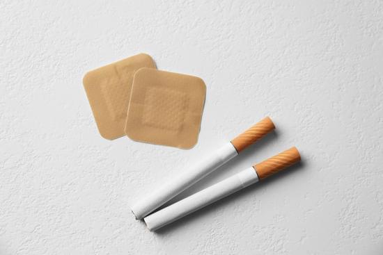 Marque Patch Nicotine