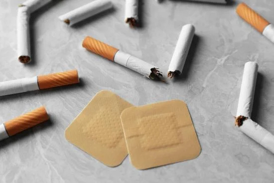 Tout savoir sur le patch de nicotine 21 mg