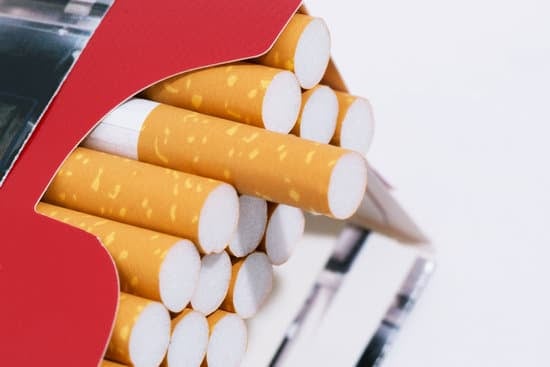 Danger du tabac pour les poumons et autres organes