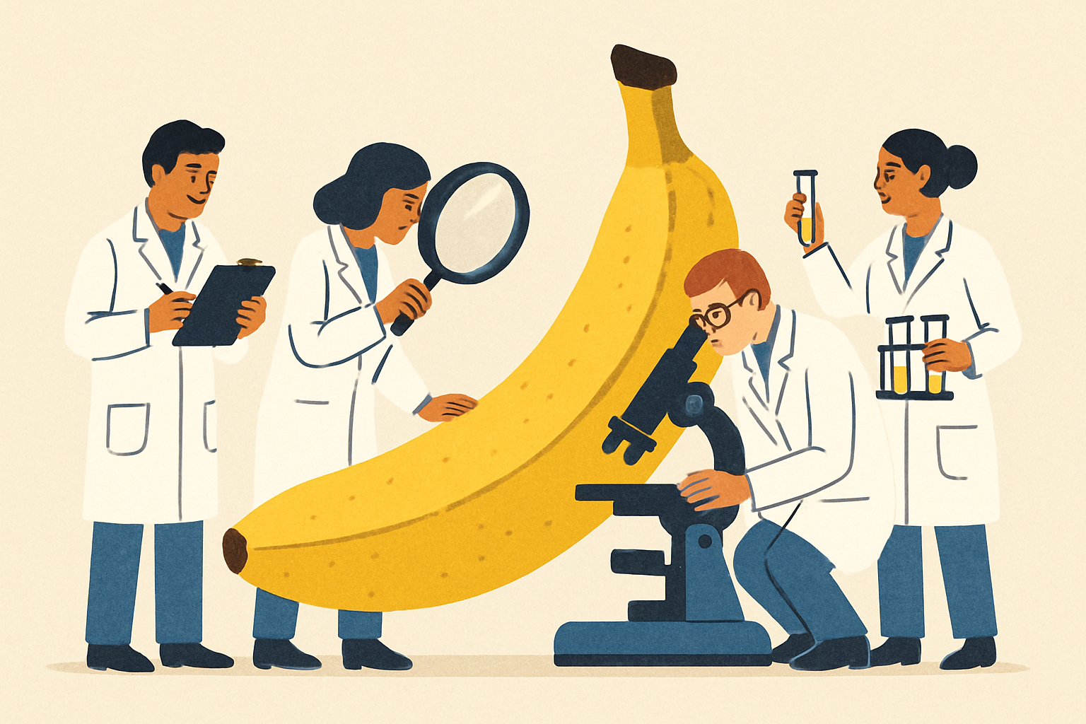 découvrez comment consommer des bananes régulièrement peut contribuer à prévenir la formation de calculs biliaires en seulement quelques semaines grâce à leurs bienfaits naturels pour la santé digestive.