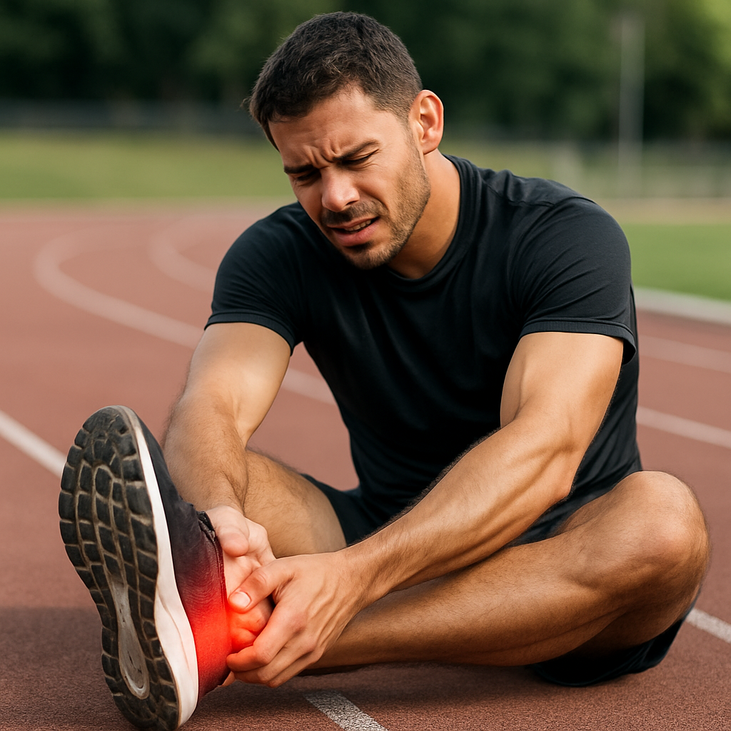 découvrez les causes, les symptômes et les solutions pour la douleur sur le côté extérieur du pied liée au nerf sural. informez-vous pour mieux comprendre ce problème et trouver des conseils pour soulager l’inconfort au quotidien.