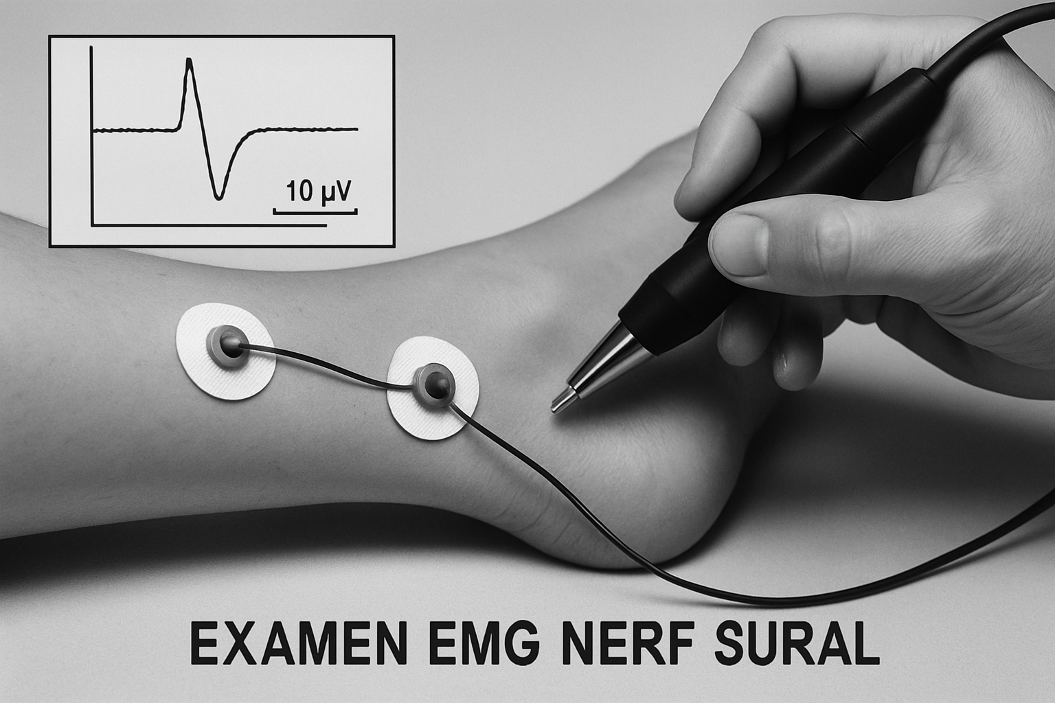 découvrez les causes, symptômes et traitements de la douleur sur le côté extérieur du pied liée au nerf sural. informez-vous pour mieux comprendre et soulager ce problème podologique.