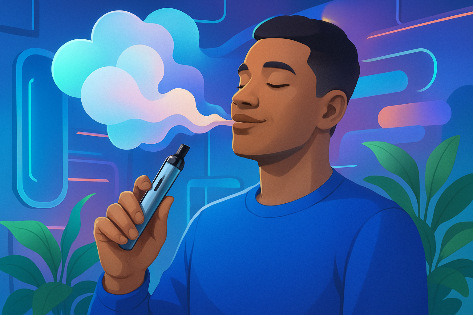 explorez lost mary, la nouvelle référence du vapotage en 2025 : une expérience simple, innovante et sans effort, pensée pour tous les amateurs de vape.