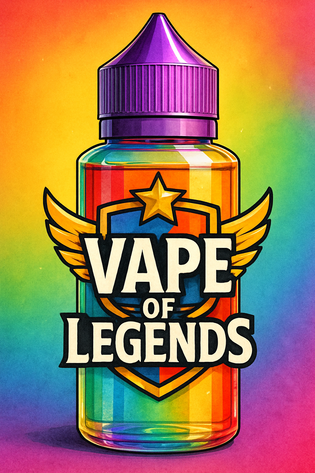 plongez dans lâunivers de vape of legends et profitez de la meilleure expĂ©rience de vapotage en 2025 : simplicitĂ©, plaisir et innovation, sans tracas ni complications.