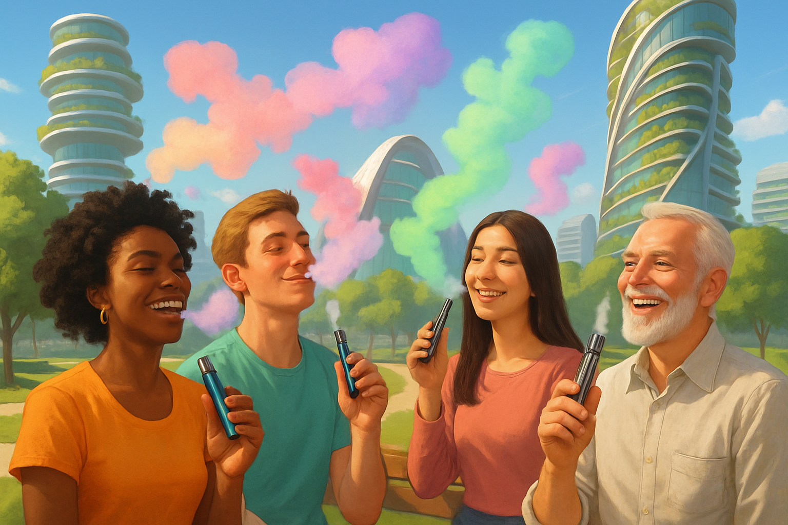 explorez vape of legends, la référence du vapotage en 2025 : simplicité, qualité et plaisir garantis pour une expérience sans souci.