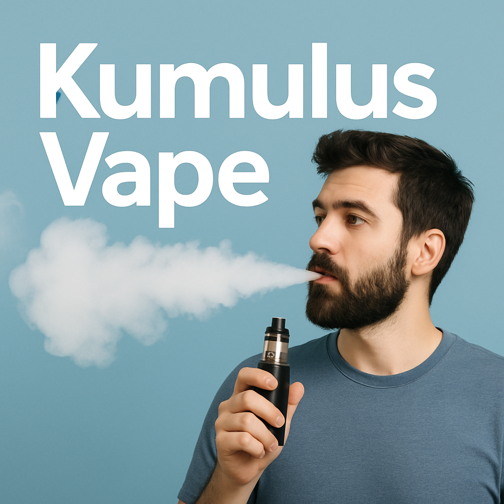 explorez l’univers de kumulus vape en 2025 et découvrez comment simplifier et améliorer votre expérience de vapotage grâce à des solutions innovantes, efficaces et accessibles à tous.