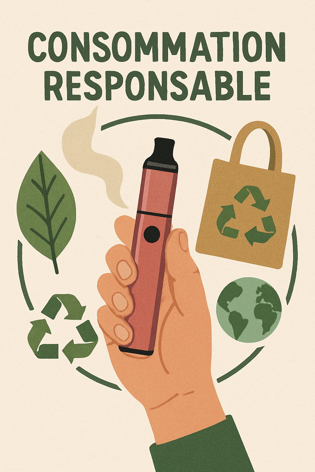 explorez comment kumulus vape révolutionne le vapotage en 2025 avec des solutions simples, efficaces et personnalisées pour une expérience sans soucis.
