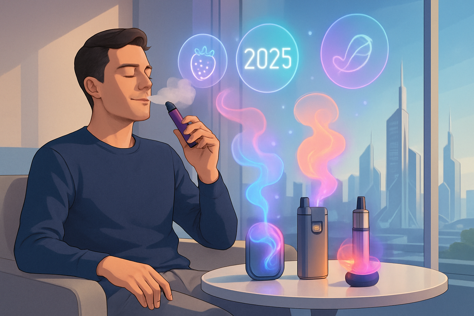 explorez kumulus vape et transformez votre expérience de vapotage en 2025 grâce à des solutions simples, innovantes et sans contraintes. profitez d’un vapotage sans effort avec une large sélection de produits adaptés à tous les besoins.