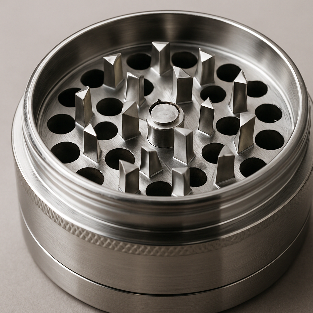 découvrez le meilleur grinder haut de gamme en 2025, conçu pour offrir une expérience sans effort ni tracas. optimisez votre préparation avec cet outil de qualité supérieure, alliant performance et simplicité d'utilisation.