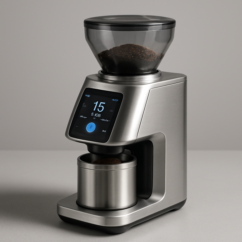 découvrez le meilleur grinder haut de gamme de 2025, conçu pour allier performance et simplicité. profitez d'une expérience de broyage sans effort ni tracas, pour un résultat impeccable à chaque utilisation.