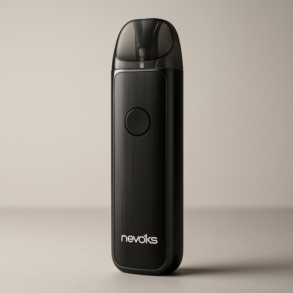 explorez les atouts des dispositifs nevoks : simplicité, performance et innovation pour une expérience de vapotage optimale en 2025. trouvez le modèle qui vous convient !