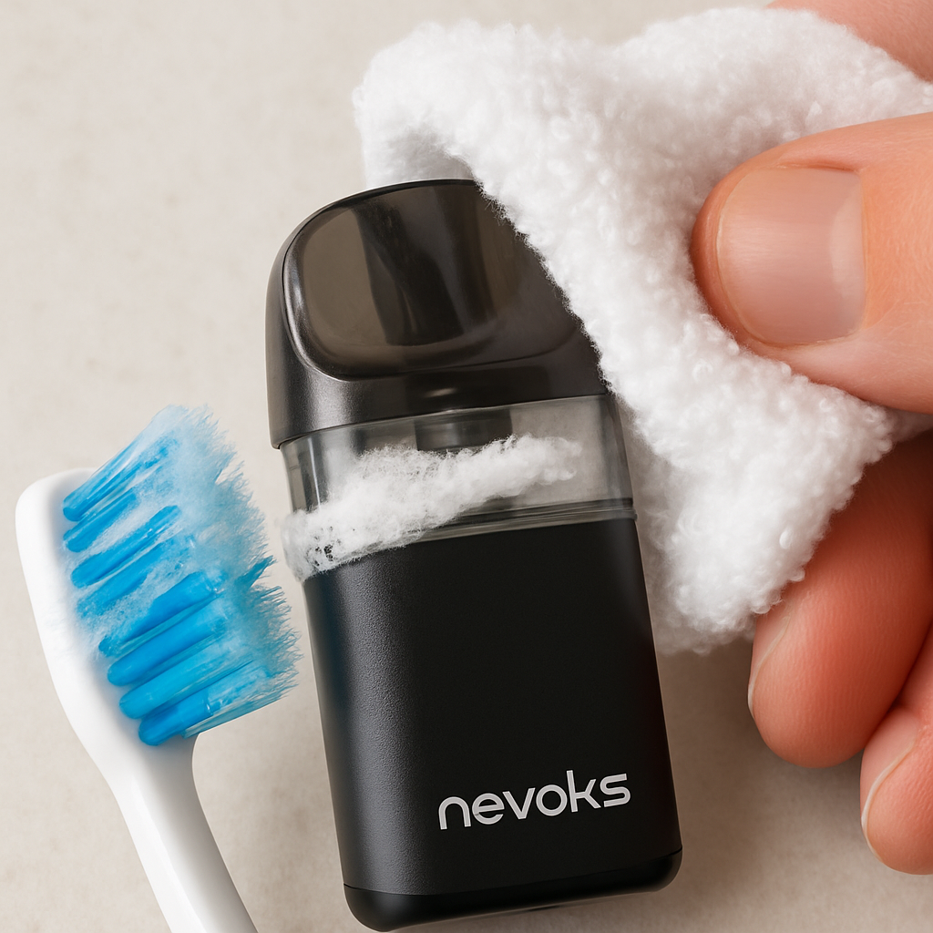 explorez les avantages des dispositifs nevoks pour une expérience de vapotage simple et efficace en 2025. découvrez comment ces solutions innovantes facilitent votre quotidien de vapoteur.