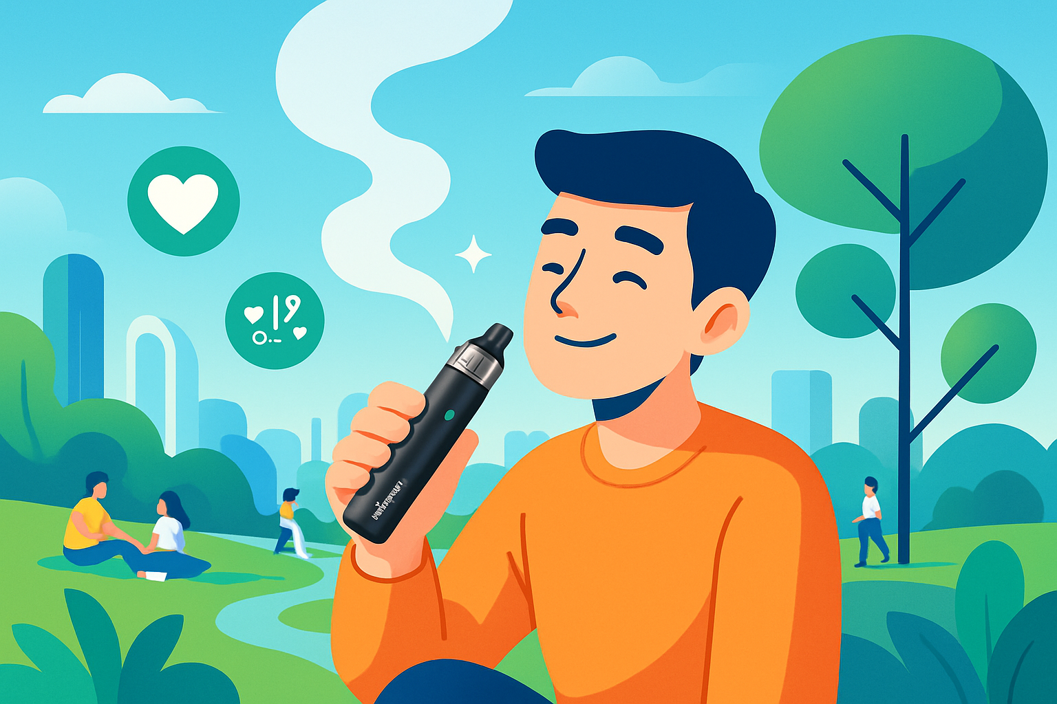 explorez les points forts des dispositifs nevoks pour vapoter en toute simplicité en 2025 : performance, autonomie et praticité au rendez-vous. choisissez l’innovation pour une expérience de vape optimale.