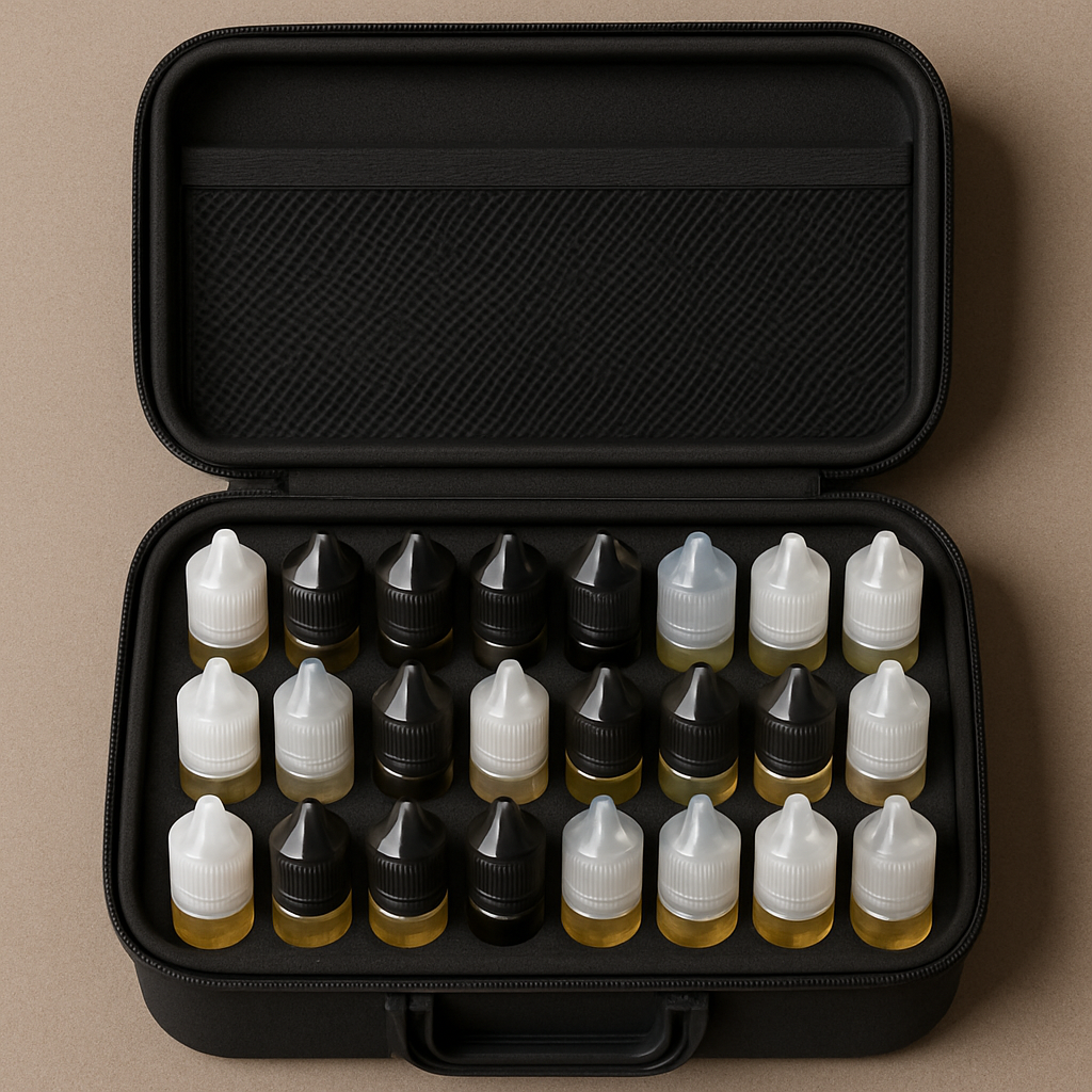 plongez dans l'univers des e-liquides curieux et explorez les saveurs tendance de 2025 en toute simplicité. des conseils et une sélection facile pour ravir les amateurs de vape.