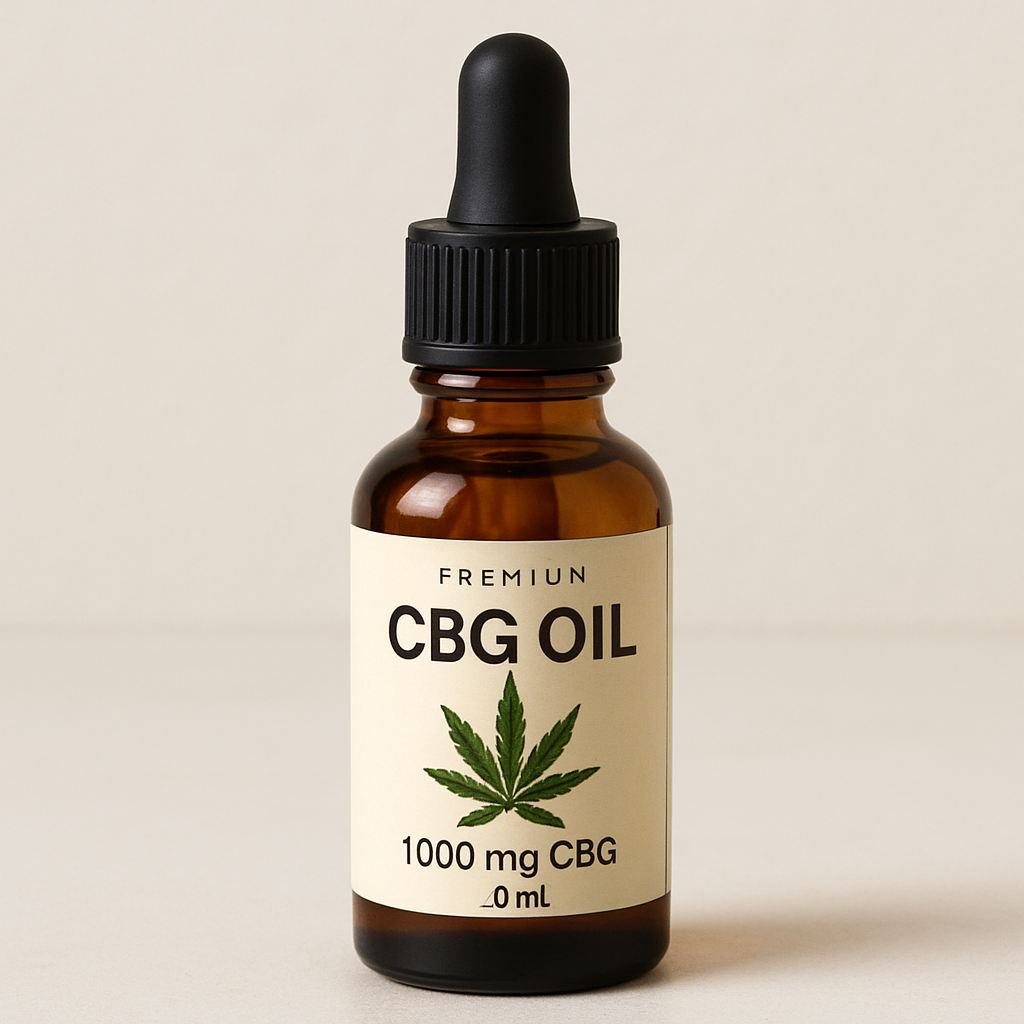 explorez en 2025 les bienfaits du cbg sur votre santé et bien-être, sans subir d'effets secondaires. informez-vous sur cette cannabinoïde révolutionnaire et comment il peut améliorer votre qualité de vie.