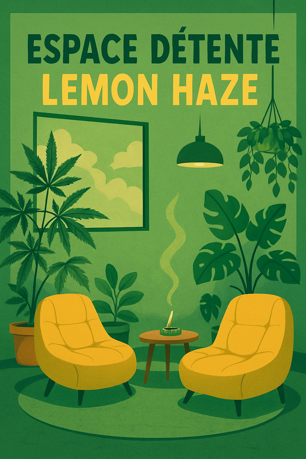 plongez dans une expérience apaisante avec le lemon haze. découvrez ses effets relaxants en quelques bouffées, libérant votre esprit du stress et des angoisses.