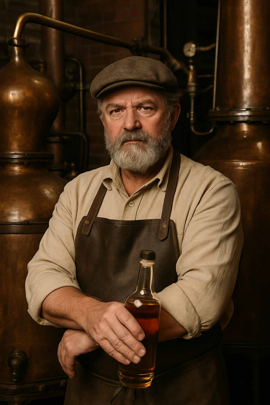 explorez le monde captivant des moonshiners en 2025 : plongez dans lâhistoire et les secrets du whisky clandestin, de ses origines Ă ses lĂ©gendes.